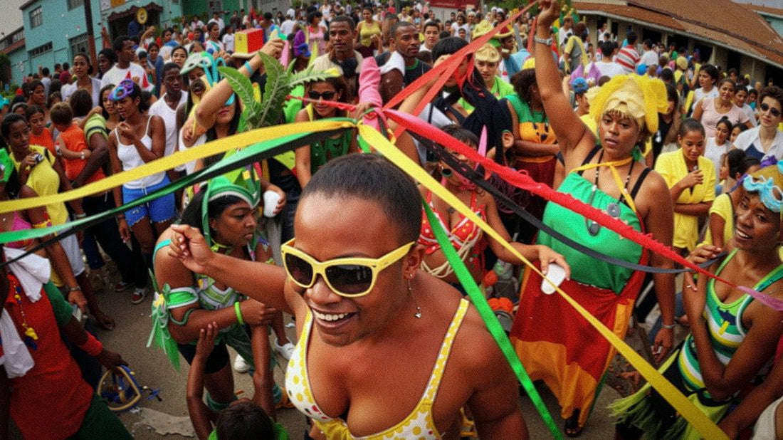 Nicaragua’s Caribbean Coast: More Jamaica Than Latin America