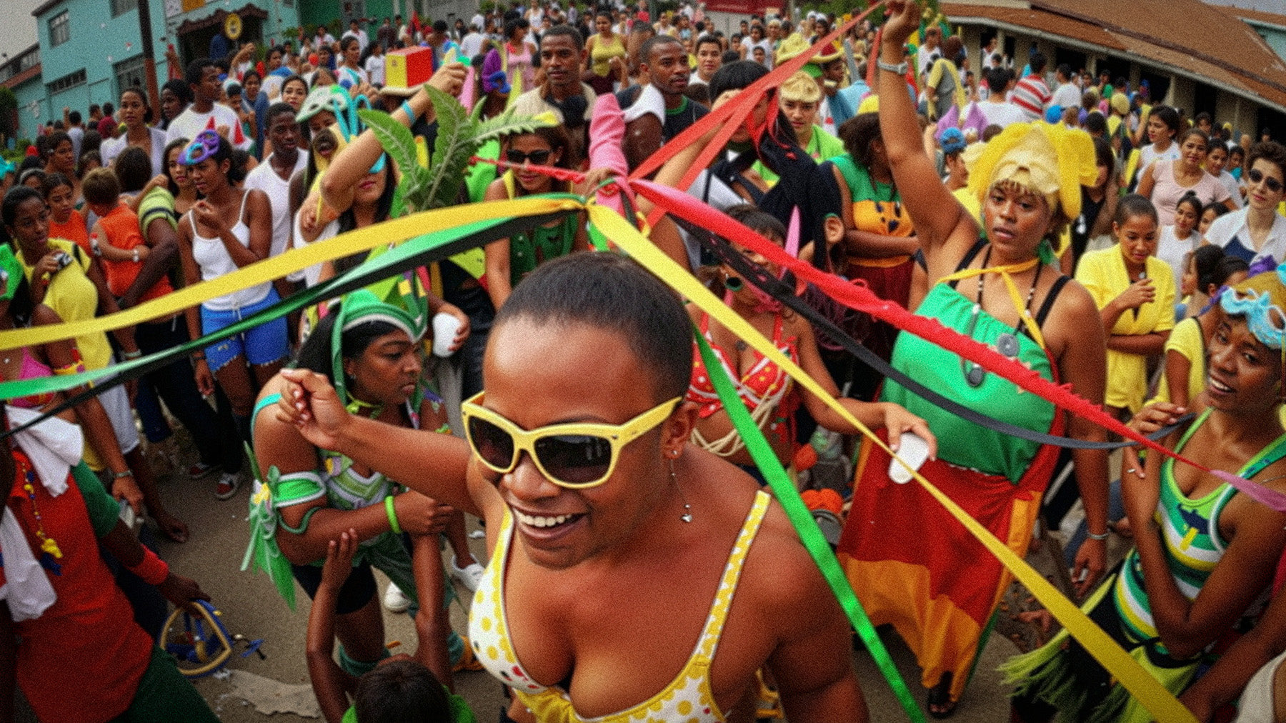 Nicaragua’s Caribbean Coast: More Jamaica Than Latin America