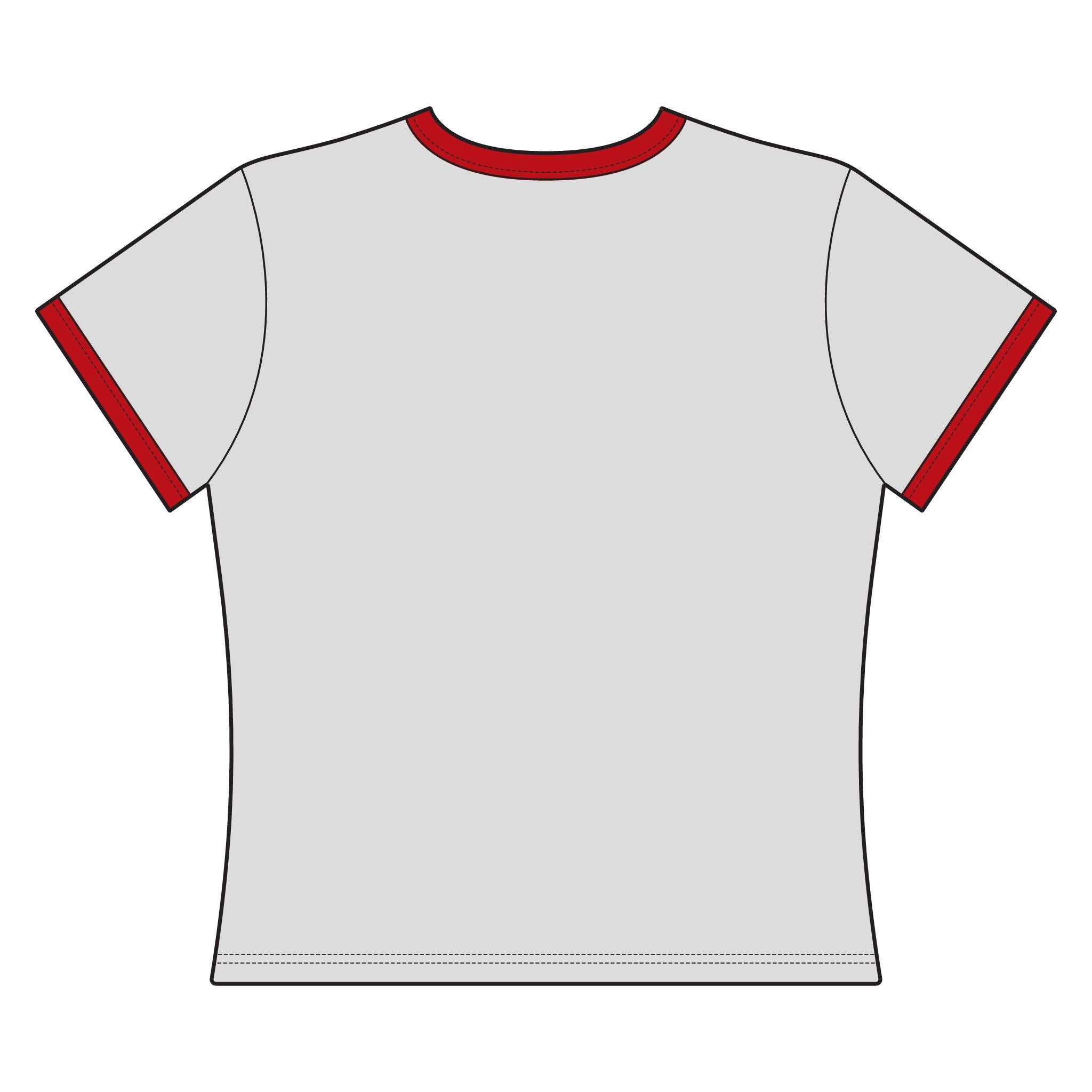 Nicoya Women's Baby Tee
