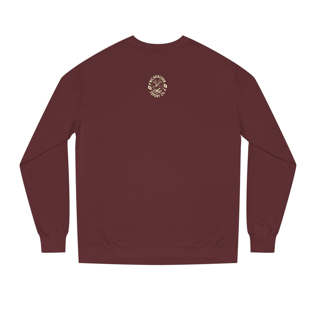 Nicoya Crewneck Sweatshirt