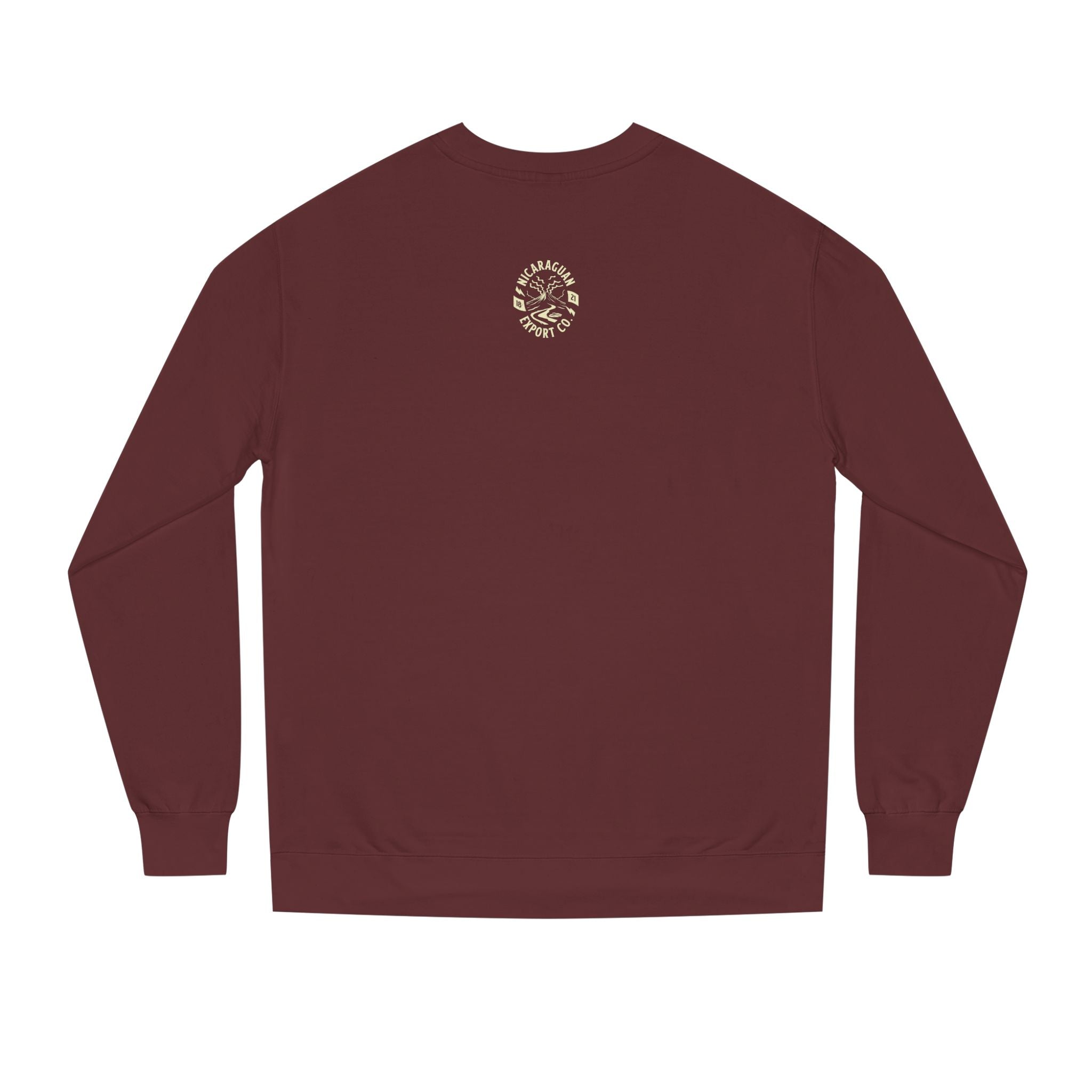 Nicoya Crewneck Sweatshirt