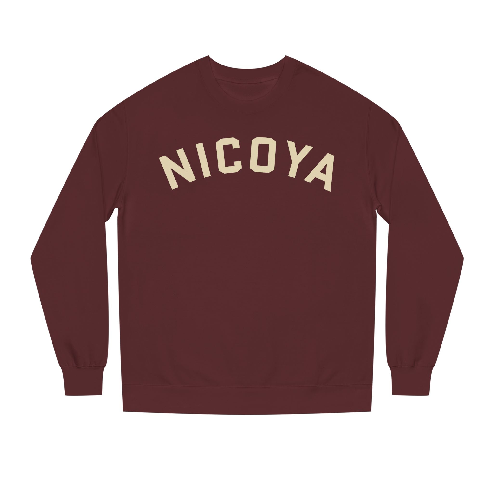 Nicoya Crewneck Sweatshirt