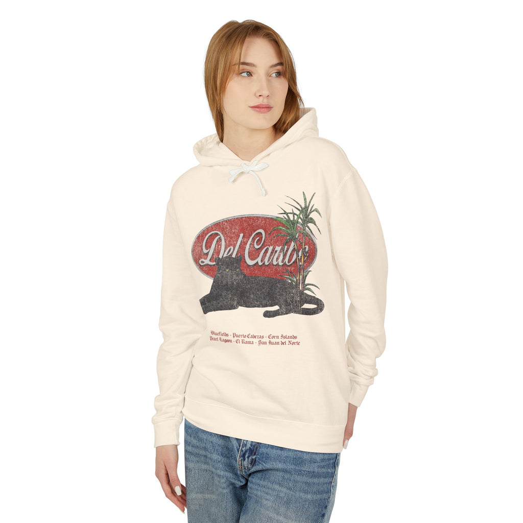 LIMITED DROP 002: Del Caribe Hoodie — Costa Caribe de Nicaragua