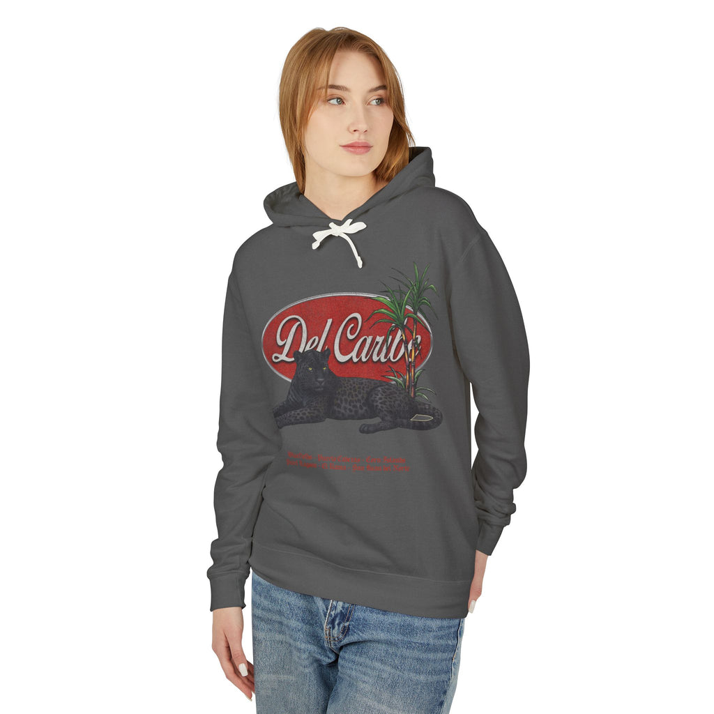 LIMITED DROP 002: Del Caribe Hoodie — Costa Caribe de Nicaragua