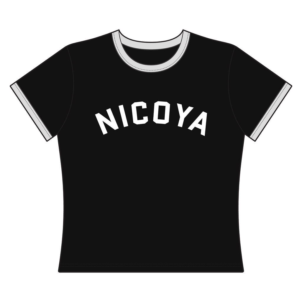 Nicoya Women's Baby Tee