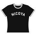 Nicoya Women's Baby Tee