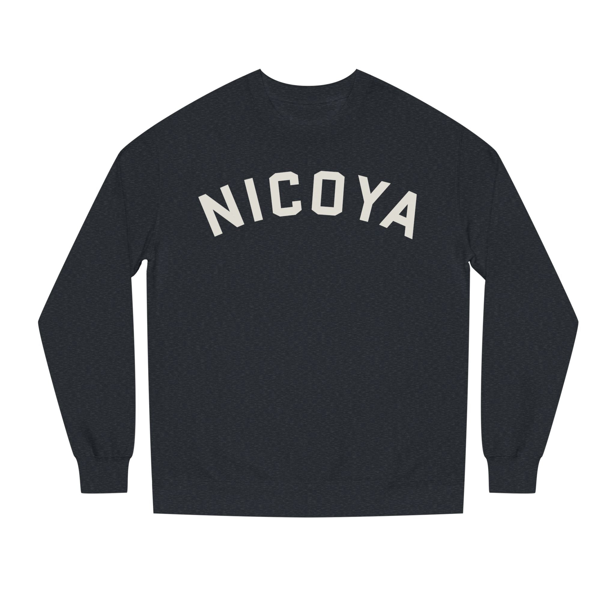 Nicoya Crewneck Sweatshirt