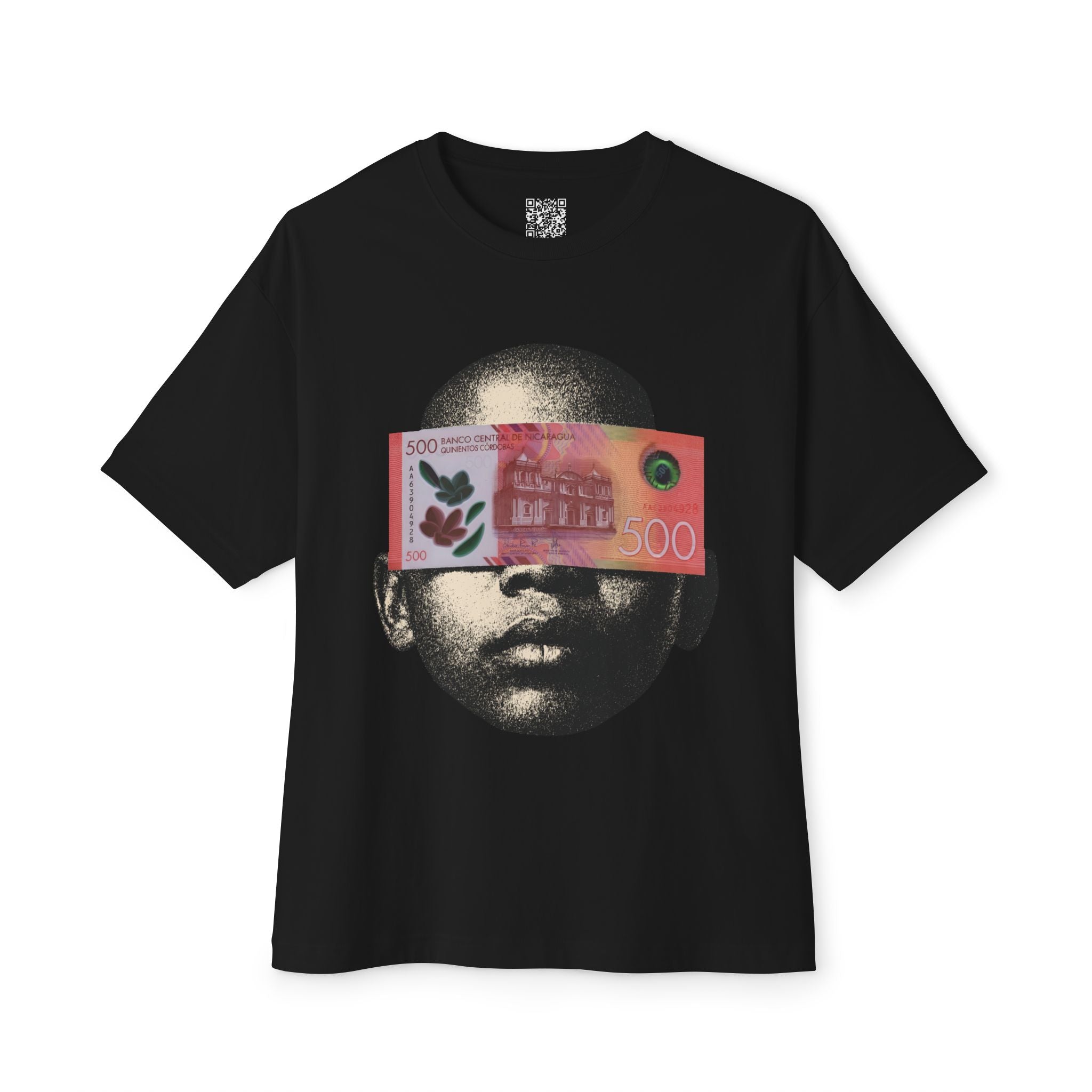 Drop 003 -- CORDOBA