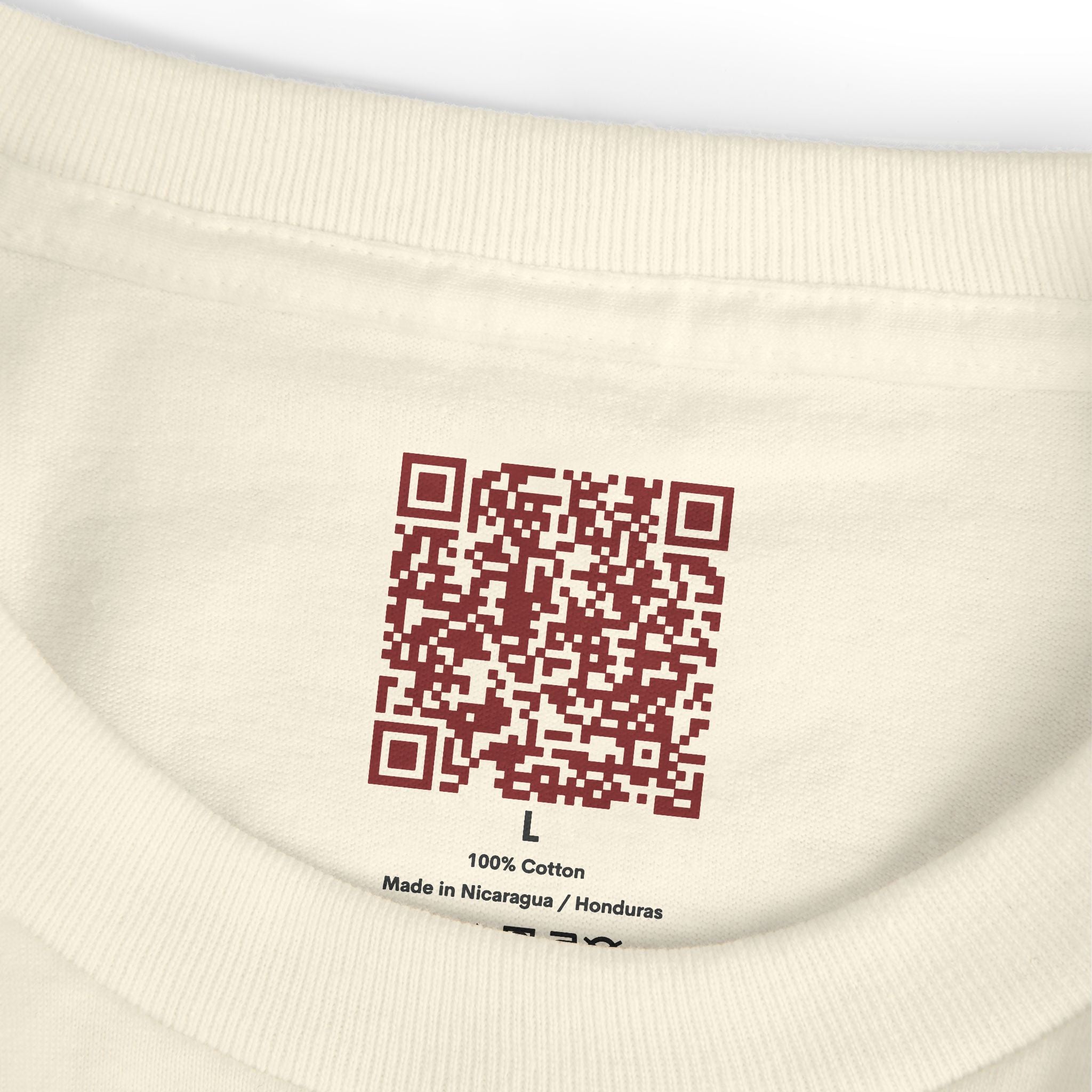 LIMITED DROP 002: Del Caribe T Shirt— Costa Caribe de Nicaragua