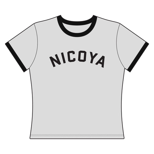 Nicoya Women's Baby Tee