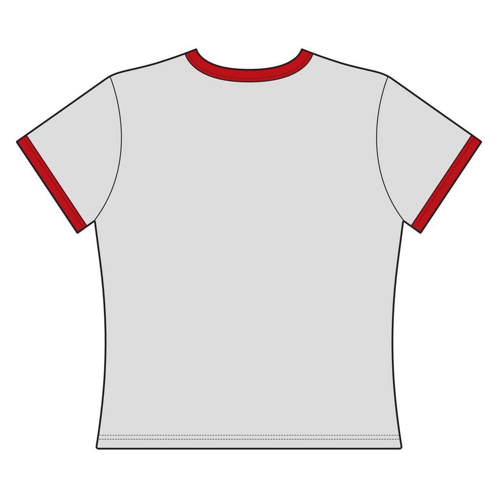 Nicoya Women's Baby Tee