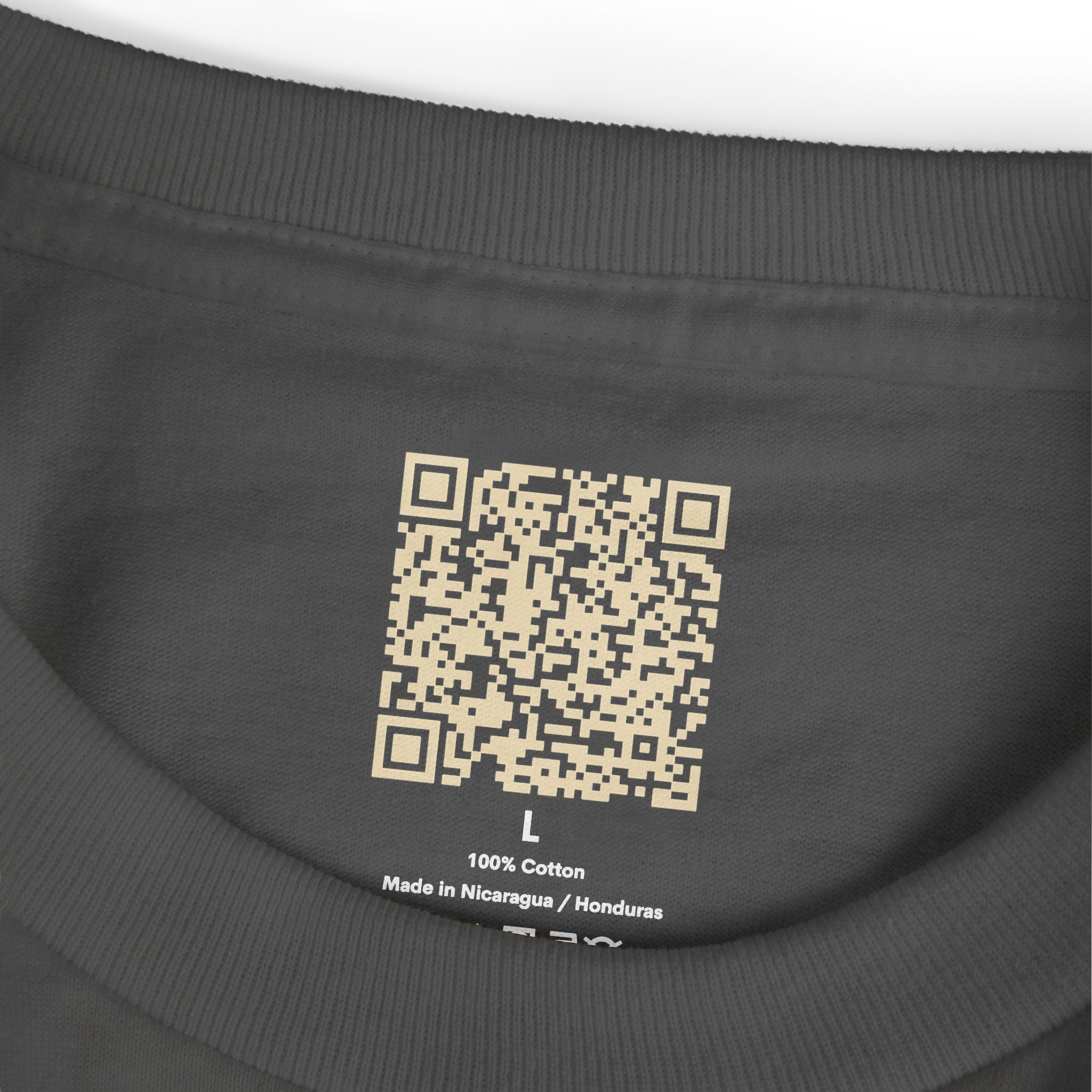 LIMITED DROP 002: Del Caribe T Shirt— Costa Caribe de Nicaragua
