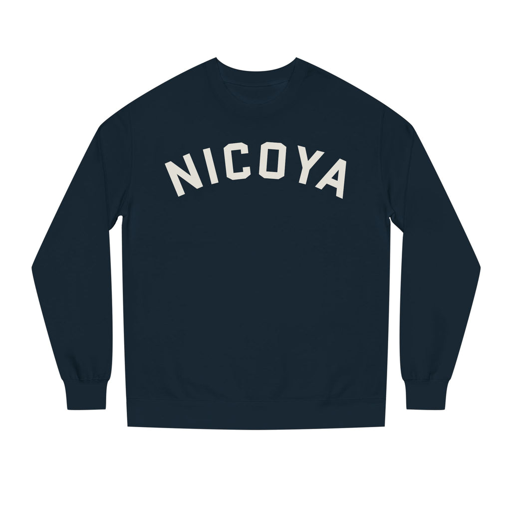 Nicoya Crewneck Sweatshirt