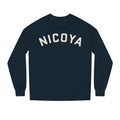 Nicoya Crewneck Sweatshirt
