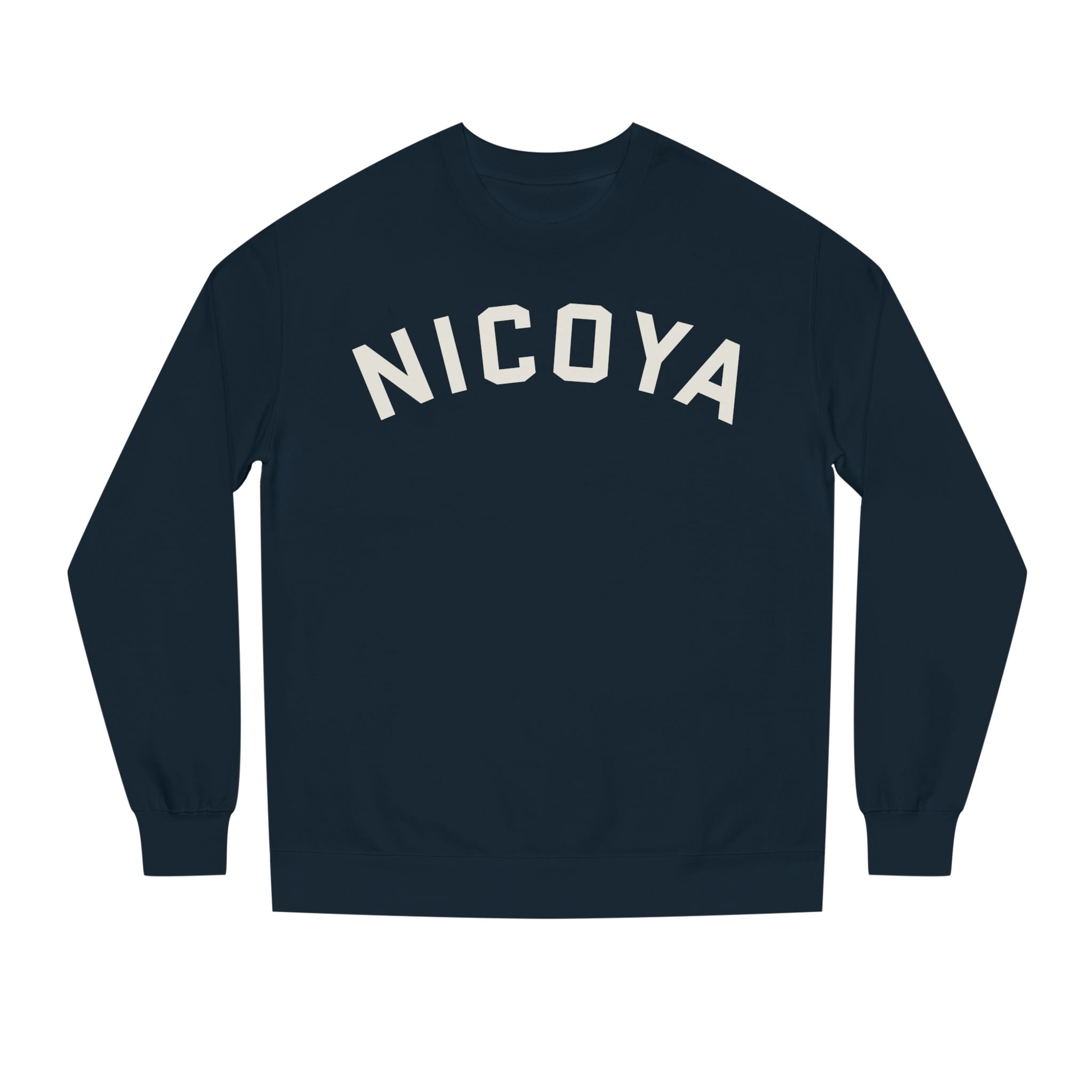 Nicoya Crewneck Sweatshirt