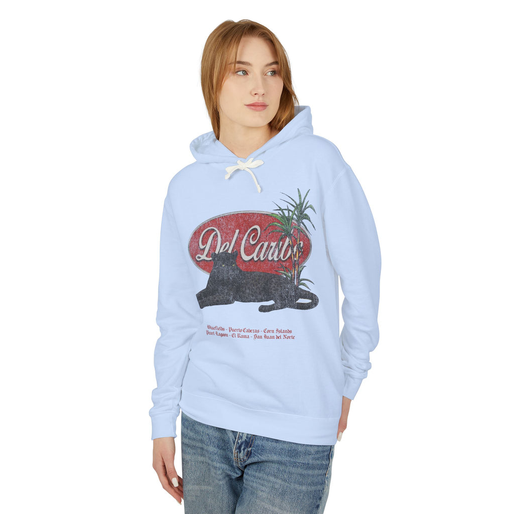 LIMITED DROP 002: Del Caribe Hoodie — Costa Caribe de Nicaragua