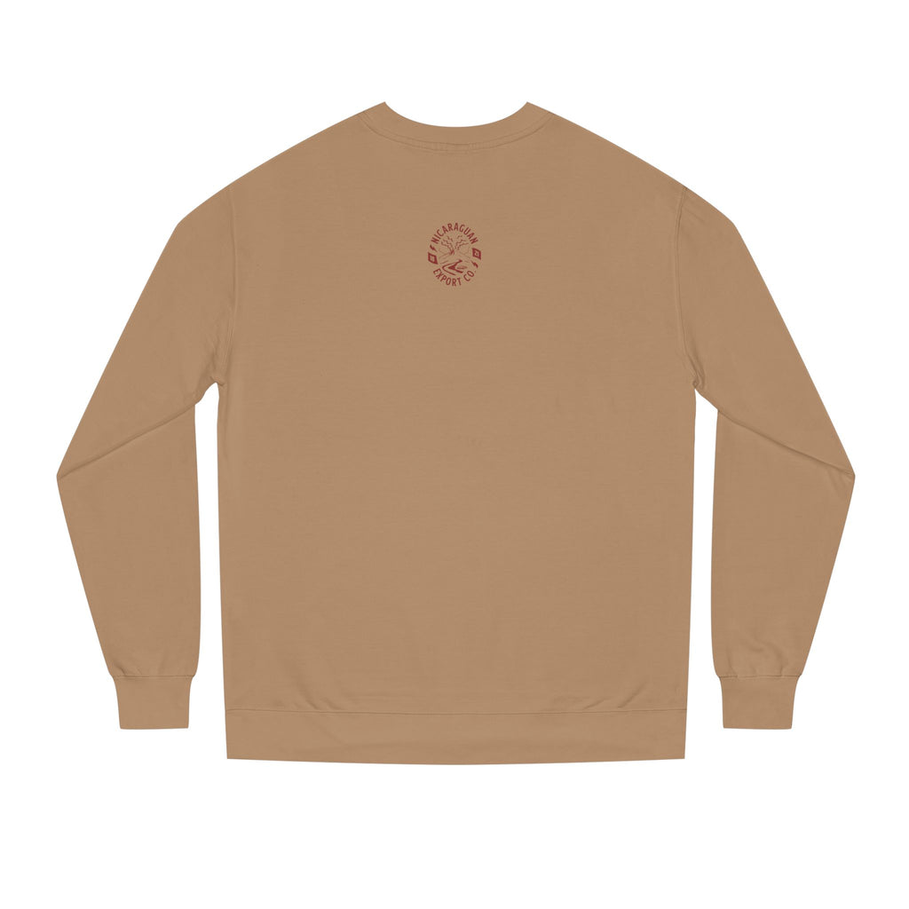 Nicoya Crewneck Sweatshirt