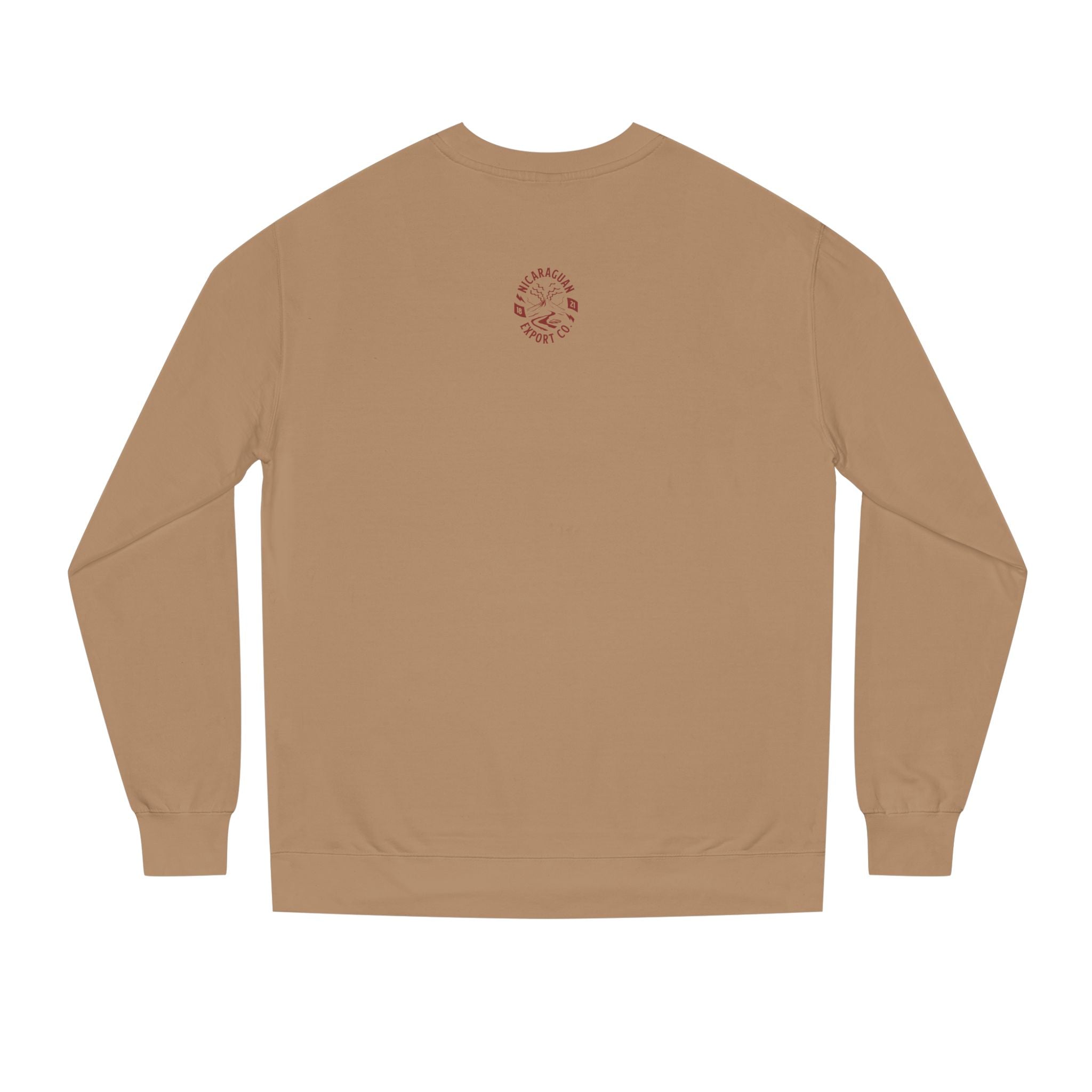Nicoya Crewneck Sweatshirt