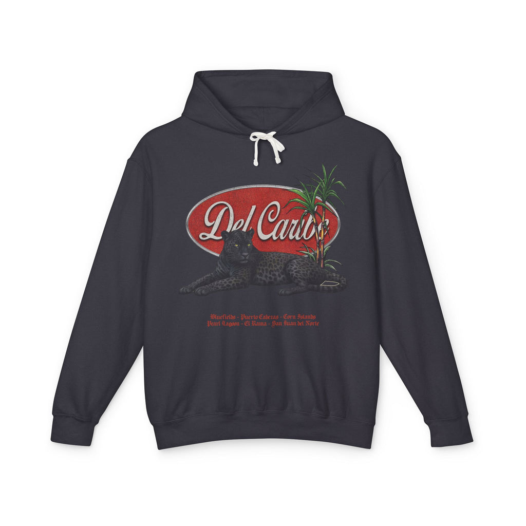 LIMITED DROP 002: Del Caribe Hoodie — Costa Caribe de Nicaragua