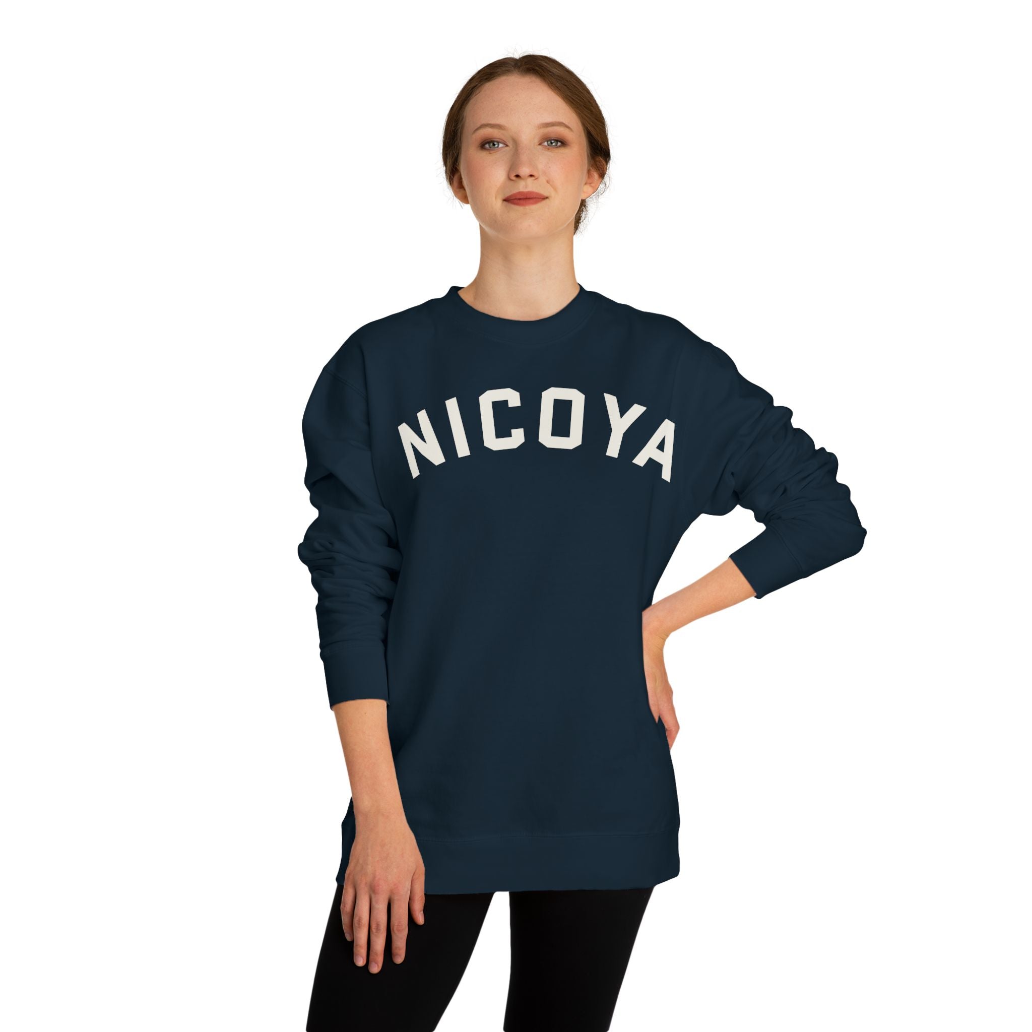 Nicoya Crewneck Sweatshirt