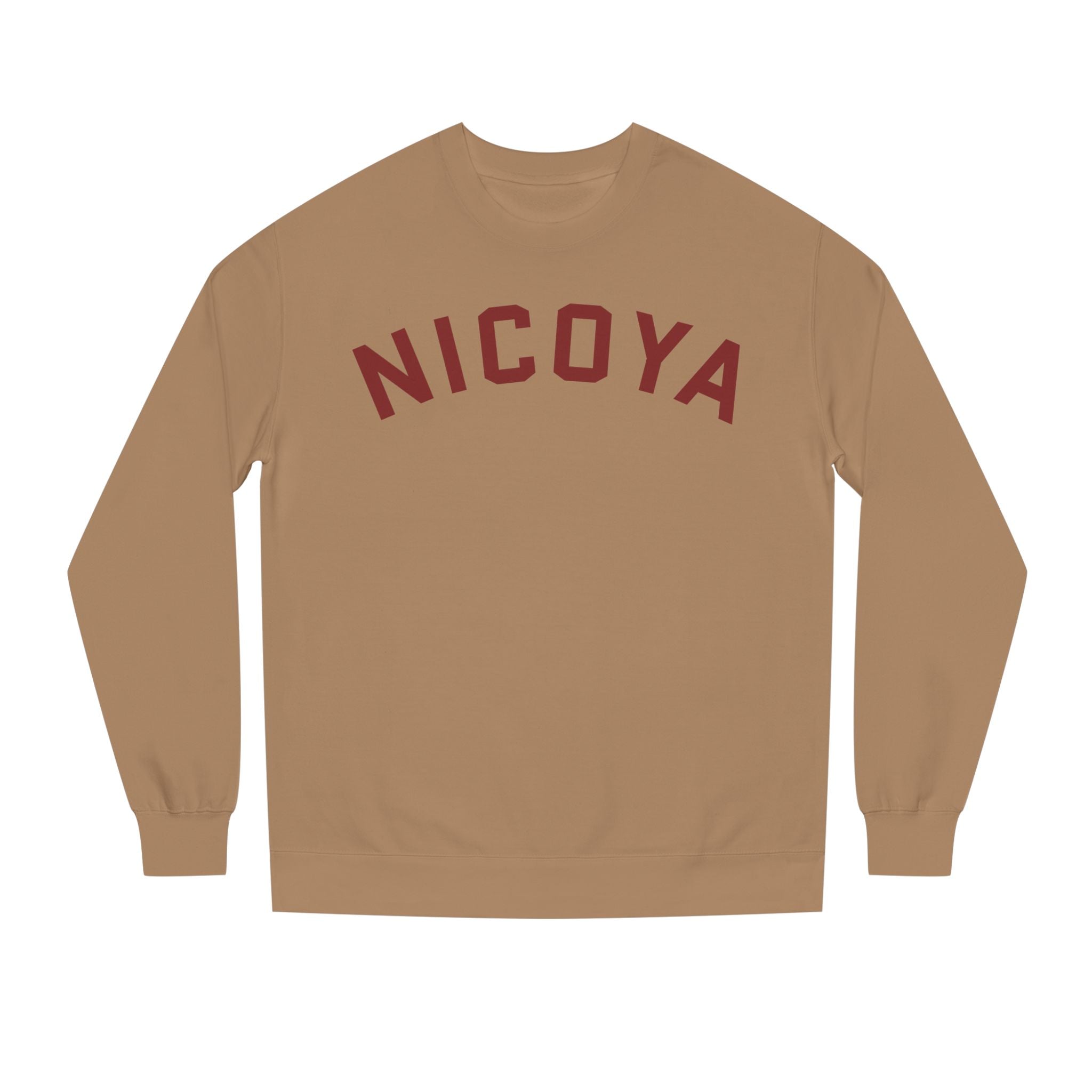 Nicoya Crewneck Sweatshirt