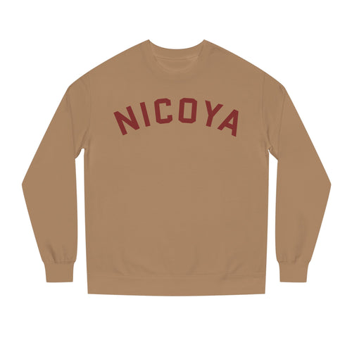 Nicoya Crewneck Sweatshirt