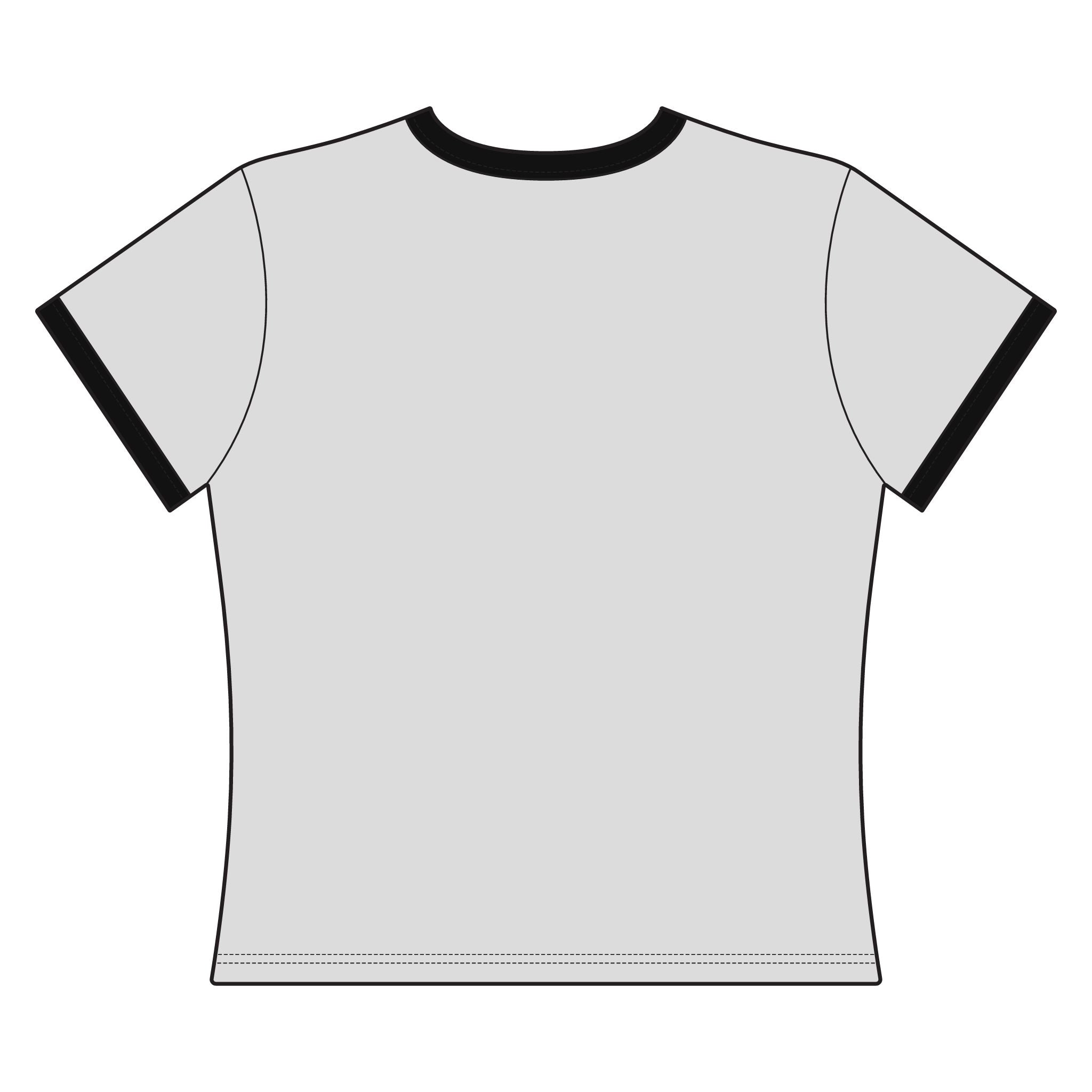Nicoya Women's Baby Tee