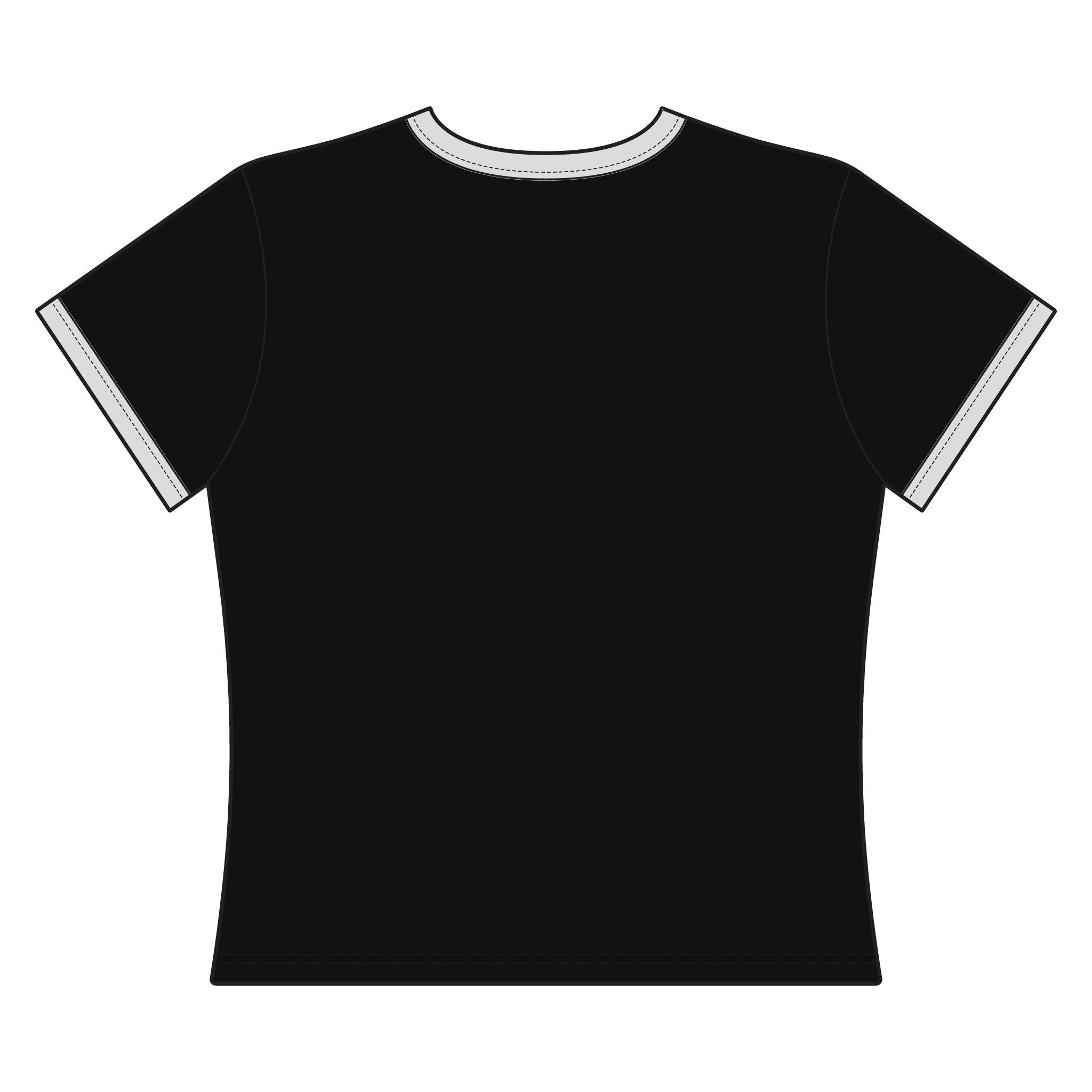 Nicoya Women's Baby Tee