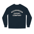 Unisex Crew Neck Sweatshirt