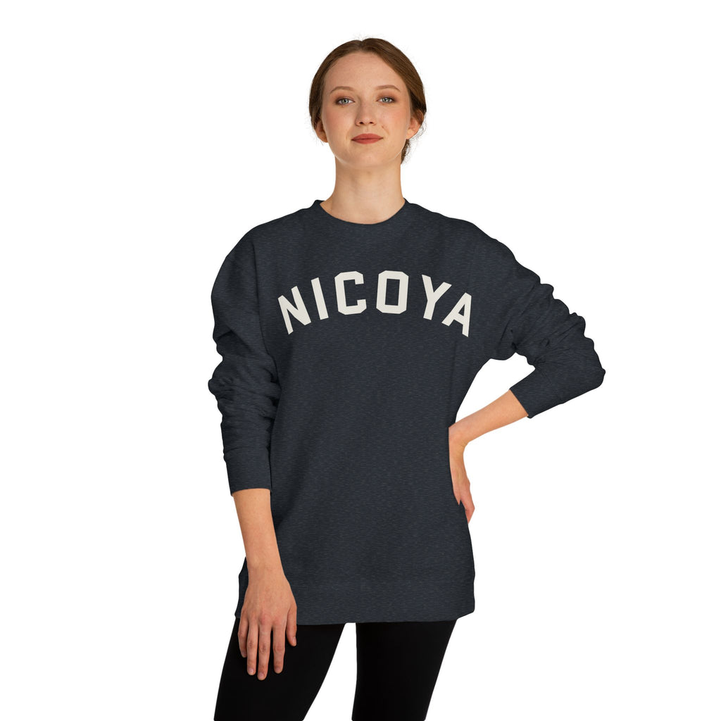 Nicoya Crewneck Sweatshirt