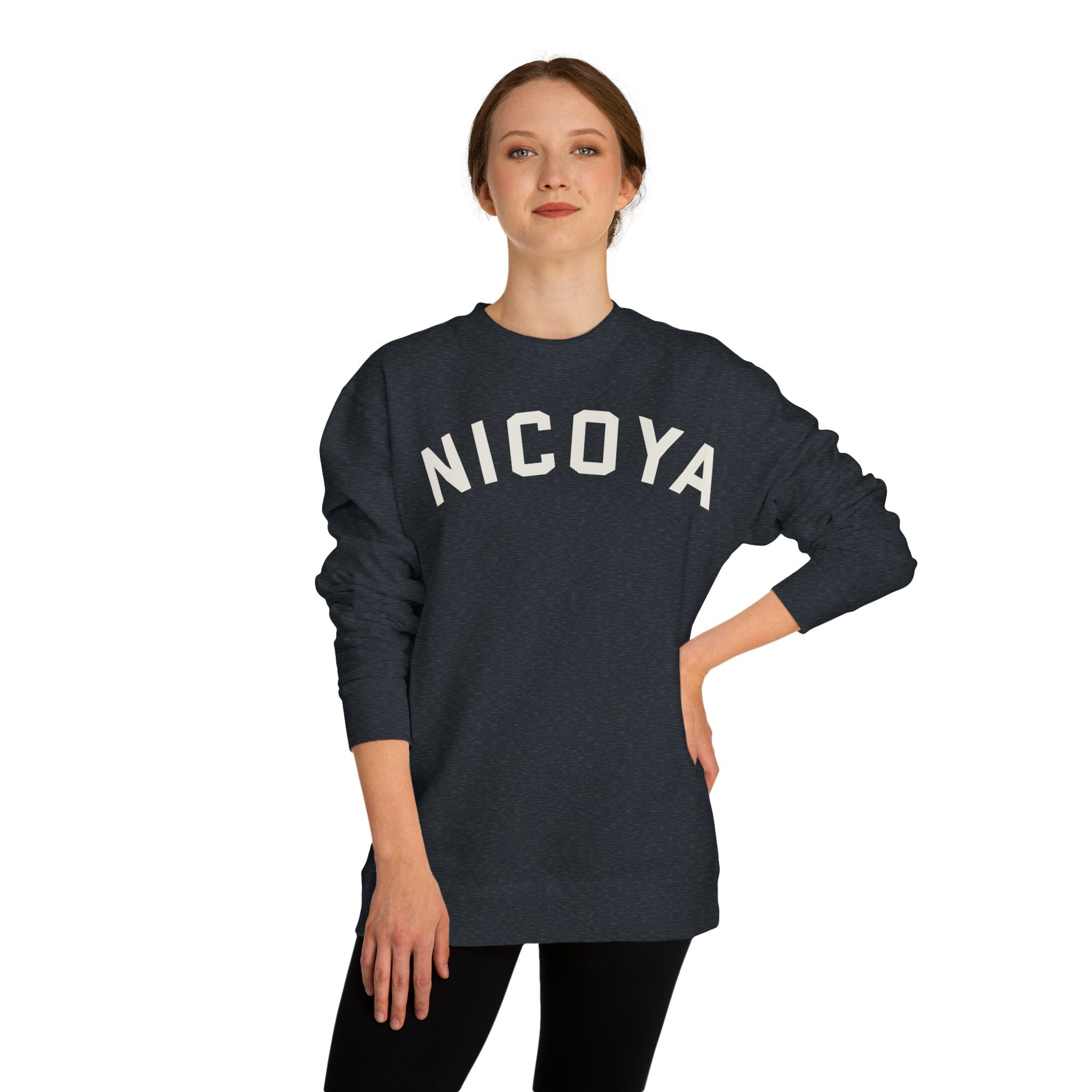 Nicoya Crewneck Sweatshirt